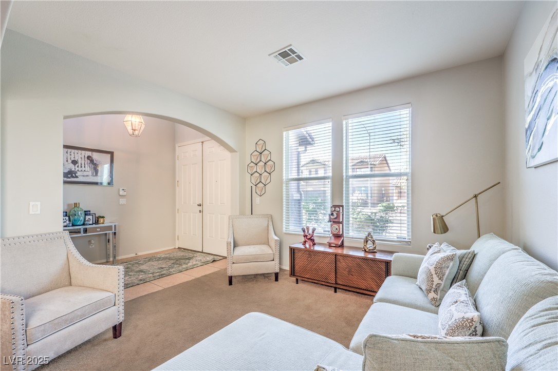 1213 High Altitude Avenue