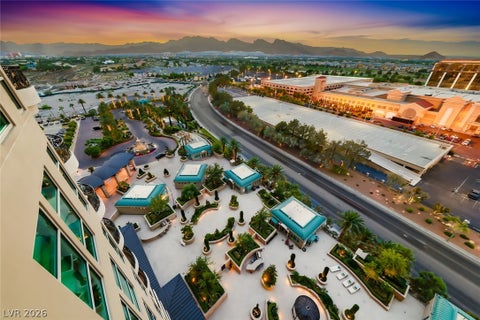 Tiny photo for 9101 Alta Drive #1103, Las Vegas, NV 89145 (MLS # 2771896)