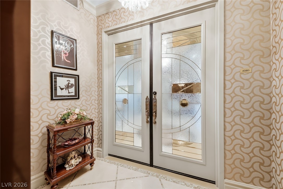 9101 Alta Drive 1103