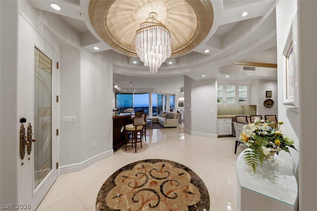 9101 Alta Drive 1103