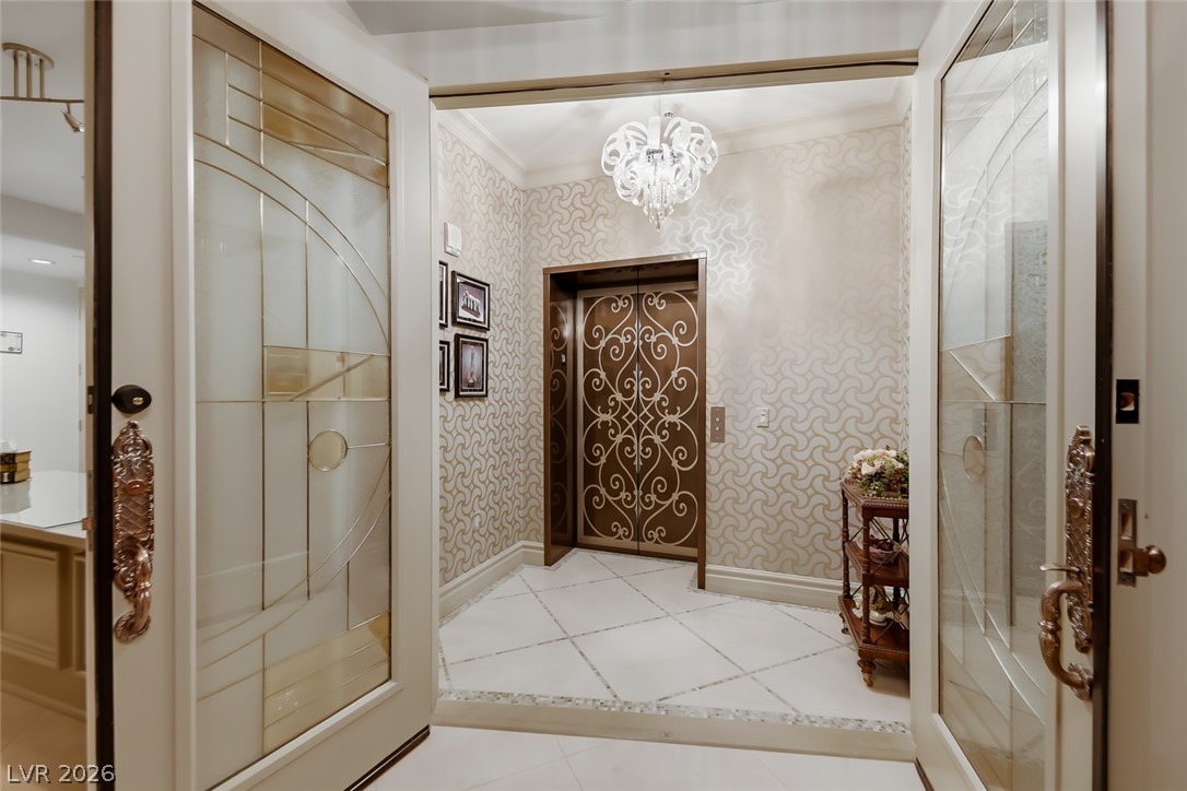 9101 Alta Drive 1103