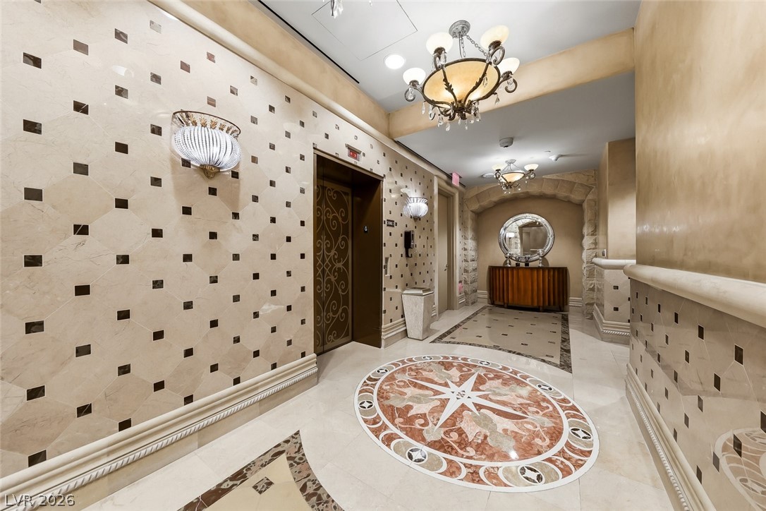 9101 Alta Drive 1103