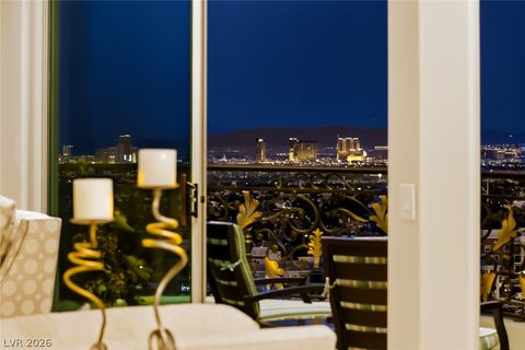 Photo of 9101 Alta Drive #1103, Las Vegas, NV 89145 (MLS # 2771896)