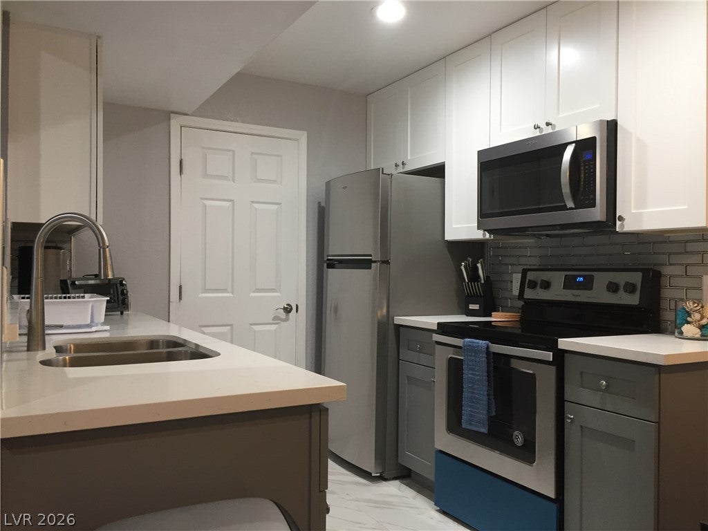 201 Mission Laguna Lane 107
