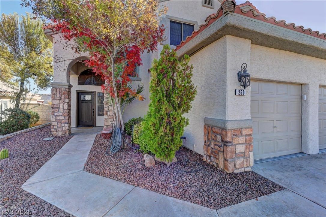 260 Corvallis Court