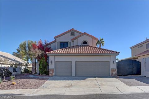 Photo of 260 Corvallis Court, Henderson, NV 89074 (MLS # 2775512)