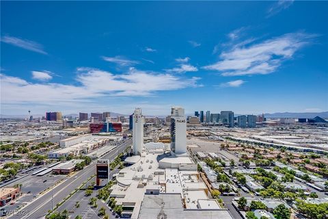Photo of 4381 W Flamingo Road #5006, Las Vegas, NV 89103 (MLS # 2739715)