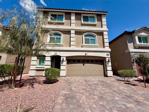 Homes For Rent - 7748 Pacific Dunes Street<br/> Las Vegas, NV 89139