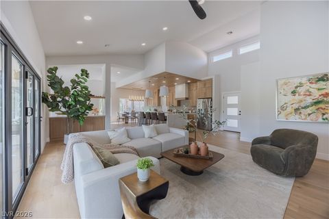 Photo of 2548 Golfside Drive, Las Vegas, NV 89134 (MLS # 2779124)