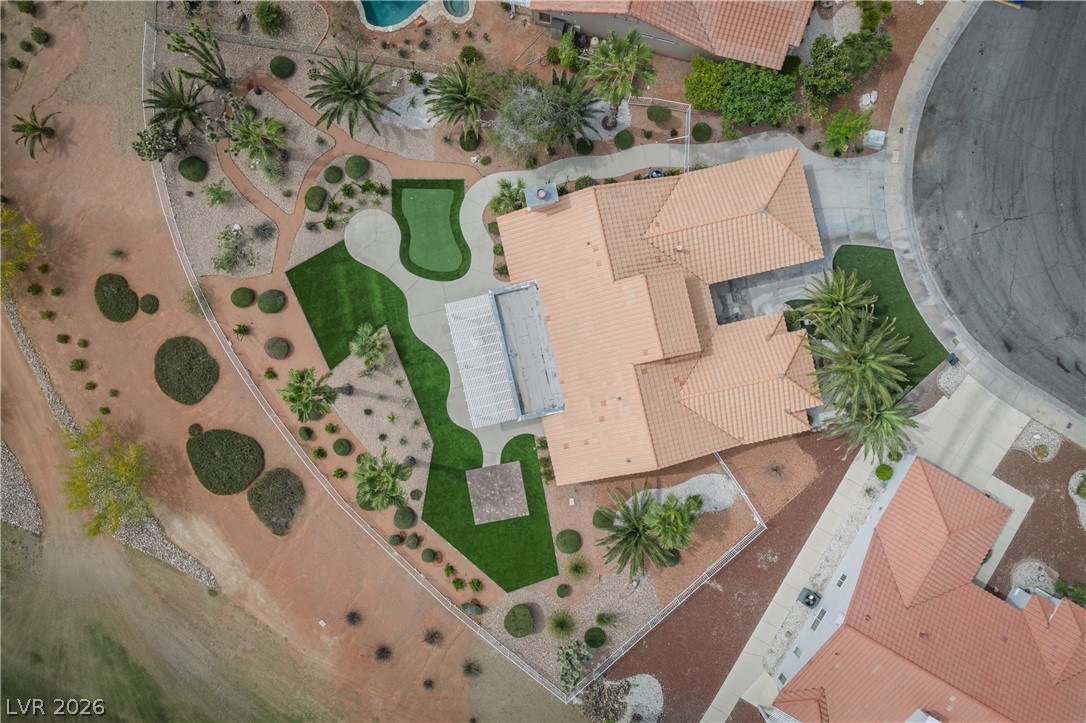 2548 Golfside Drive