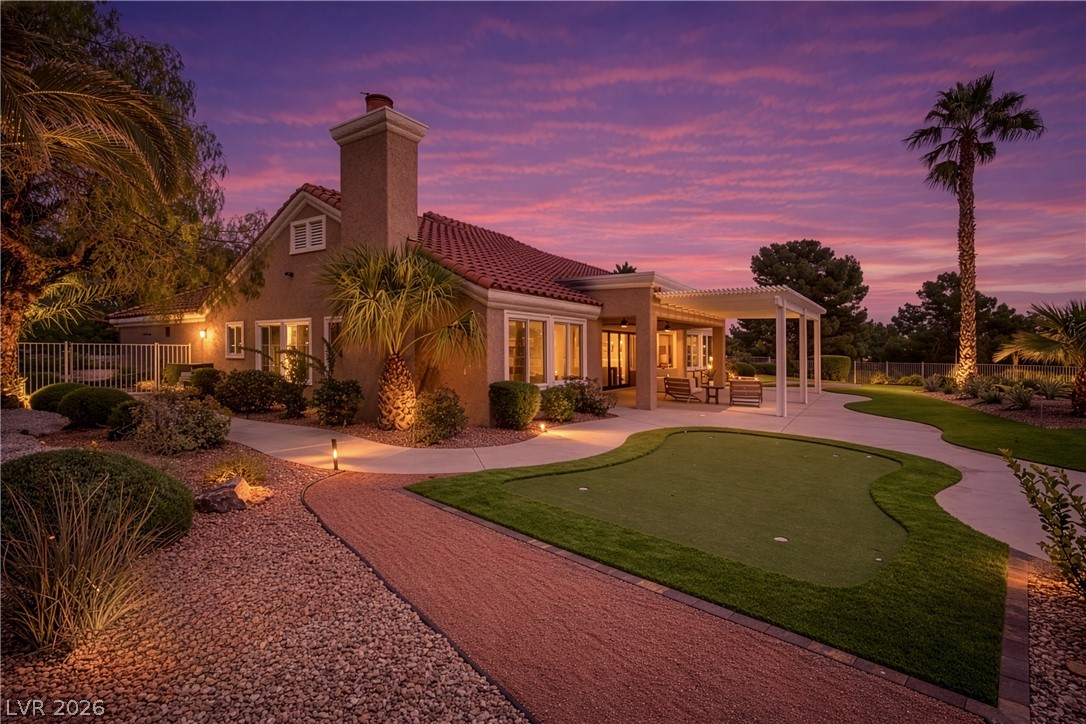 2548 Golfside Drive