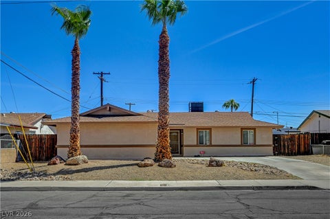 Photo of 4162 Canal St ST, Las Vegas, NV 89122 (MLS # 2816104)