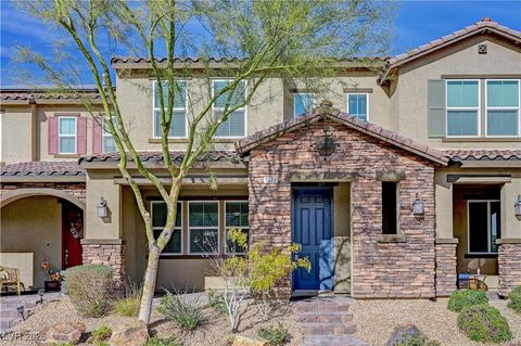 Property photo of 1022 belton lake avenue, north las vegas, NV 89086