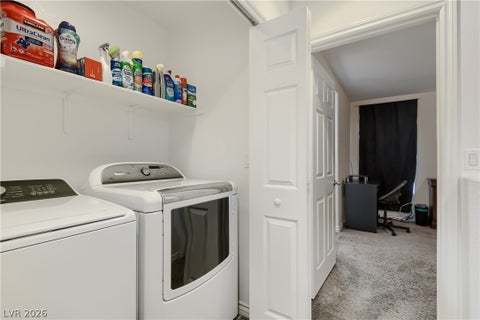 Tiny photo for 1643 Bamboo Rain Avenue, Las Vegas, NV 89183 (MLS # 2800801)