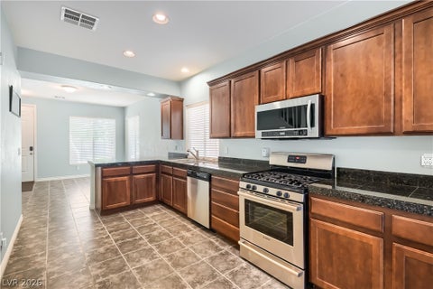 Tiny photo for 1643 Bamboo Rain Avenue, Las Vegas, NV 89183 (MLS # 2800801)