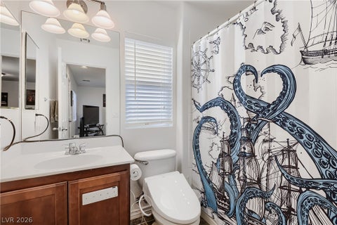 Tiny photo for 1643 Bamboo Rain Avenue, Las Vegas, NV 89183 (MLS # 2800801)