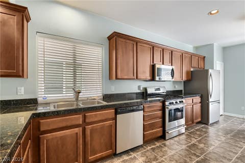 Tiny photo for 1643 Bamboo Rain Avenue, Las Vegas, NV 89183 (MLS # 2800801)