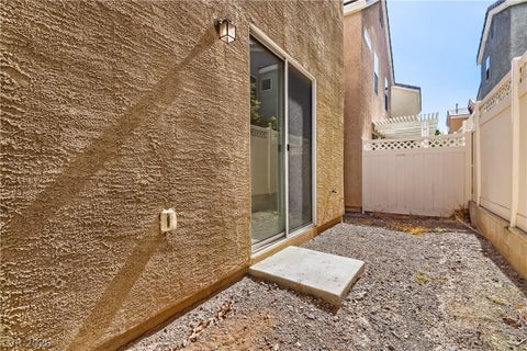Tiny photo for 1643 Bamboo Rain Avenue, Las Vegas, NV 89183 (MLS # 2800801)