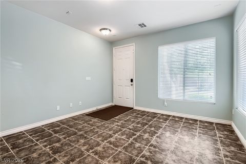 Tiny photo for 1643 Bamboo Rain Avenue, Las Vegas, NV 89183 (MLS # 2800801)