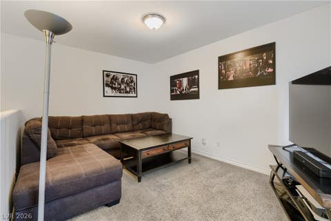 Tiny photo for 1643 Bamboo Rain Avenue, Las Vegas, NV 89183 (MLS # 2800801)