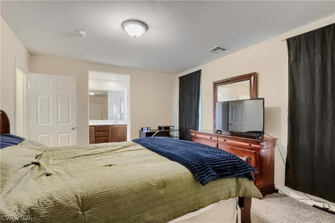 Tiny photo for 1643 Bamboo Rain Avenue, Las Vegas, NV 89183 (MLS # 2800801)