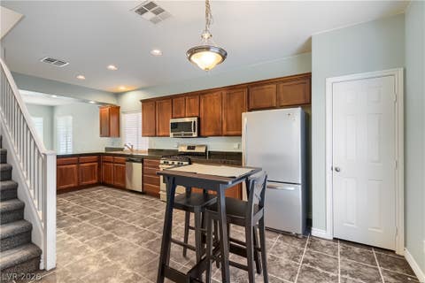 Tiny photo for 1643 Bamboo Rain Avenue, Las Vegas, NV 89183 (MLS # 2800801)