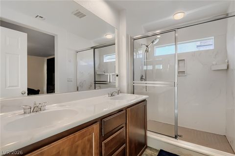 Tiny photo for 1643 Bamboo Rain Avenue, Las Vegas, NV 89183 (MLS # 2800801)