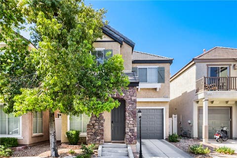 Tiny photo for 1643 Bamboo Rain Avenue, Las Vegas, NV 89183 (MLS # 2800801)