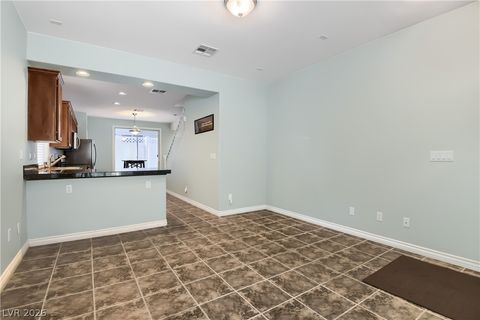 Tiny photo for 1643 Bamboo Rain Avenue, Las Vegas, NV 89183 (MLS # 2800801)