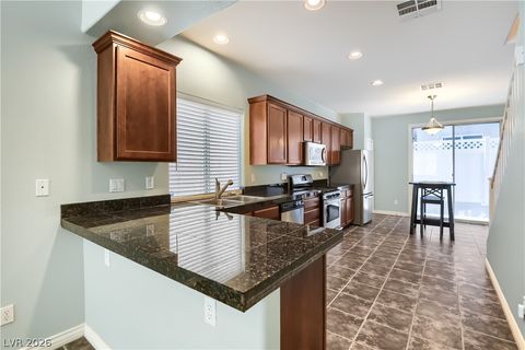 Tiny photo for 1643 Bamboo Rain Avenue, Las Vegas, NV 89183 (MLS # 2800801)