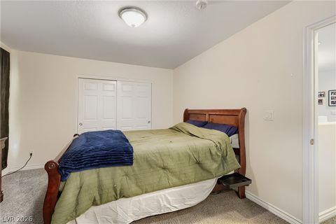 Tiny photo for 1643 Bamboo Rain Avenue, Las Vegas, NV 89183 (MLS # 2800801)