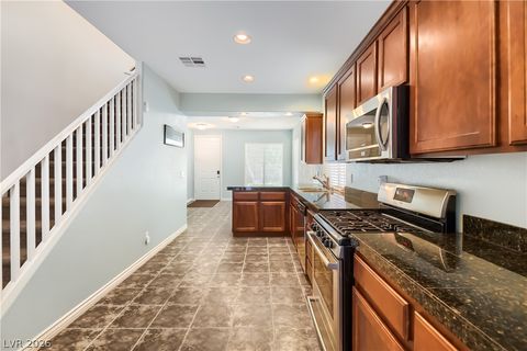 Tiny photo for 1643 Bamboo Rain Avenue, Las Vegas, NV 89183 (MLS # 2800801)