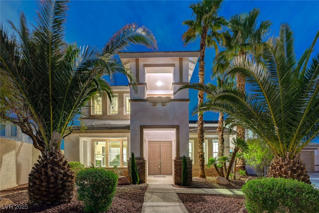 10550 Patrington Court