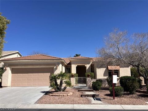 Photo of 5120 Vincitor Street, Las Vegas, NV 89135 (MLS # 2763027)