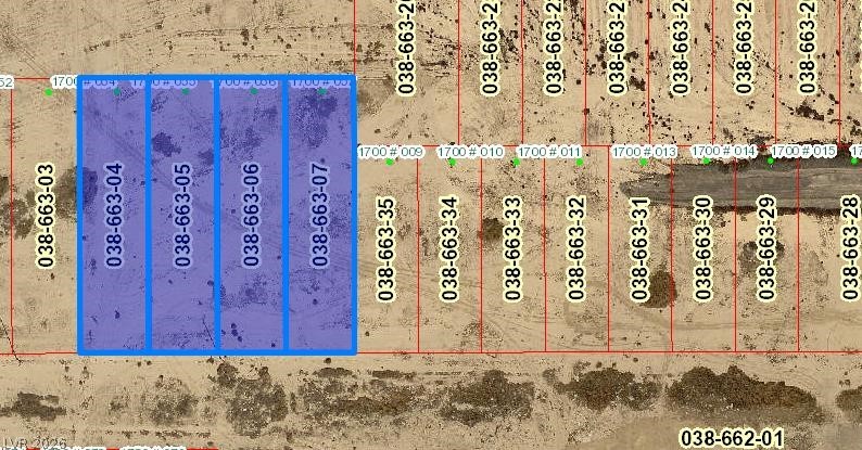 1700 Pahrump Valley BLVD 55,56,&57