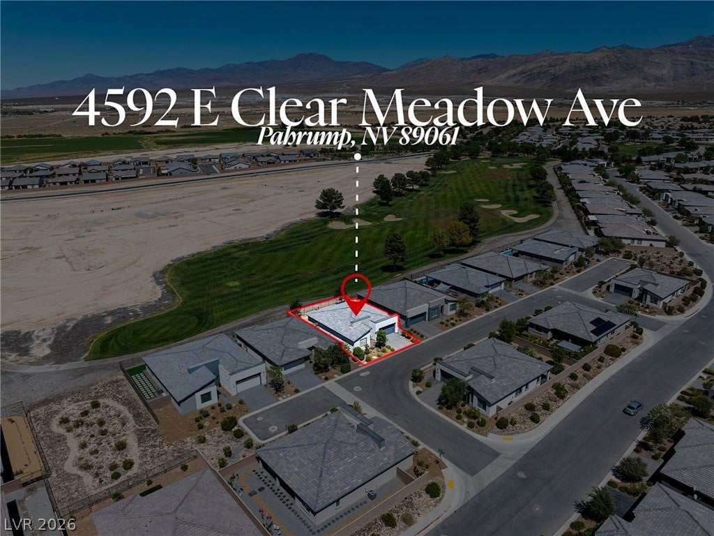 4592 E Clear Meadow Avenue