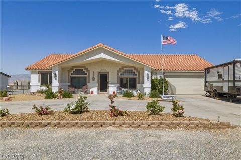 Homes For Sale - 2100 Iroquois Avenue<br/> Nye County, Pahrump, NV 89048