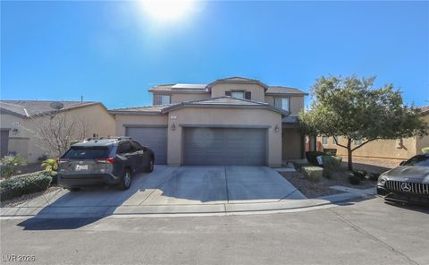 1021 Peaceful Glen Court North Las Vegas NV 89084