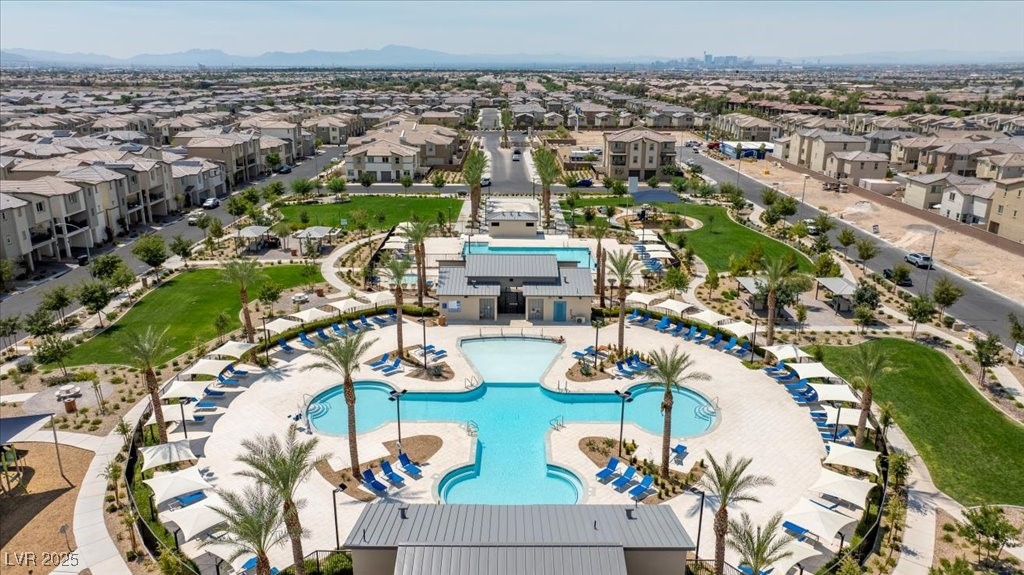 North Las Vegas, Nevada 89086, United States, 3 Bedrooms Bedrooms, ,3 BathroomsBathrooms,Residential,Active,185423