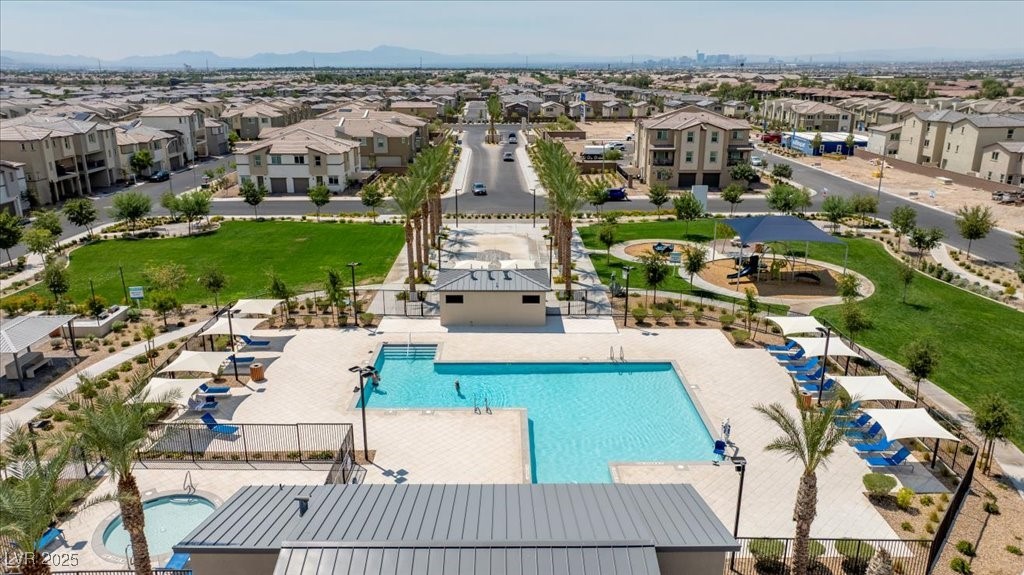 North Las Vegas, Nevada 89086, United States, 3 Bedrooms Bedrooms, ,3 BathroomsBathrooms,Residential,Active,185423