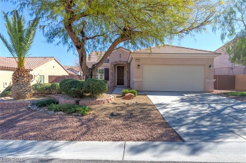 Homes For Rent - 2108 Mardela Springs Court<br/> Henderson, NV 89052