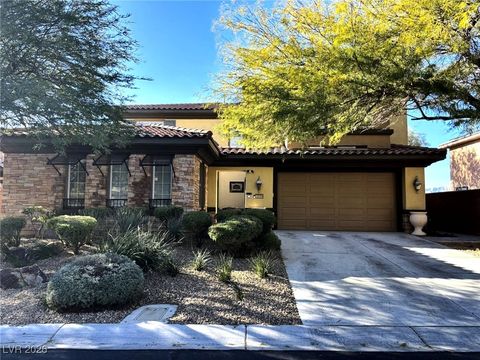 10359 Sweet Laurel Street Las Vegas NV 89178