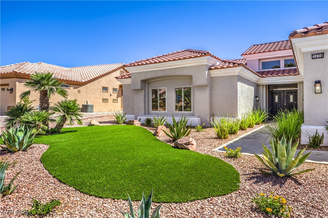 3028 Treesdale Drive
