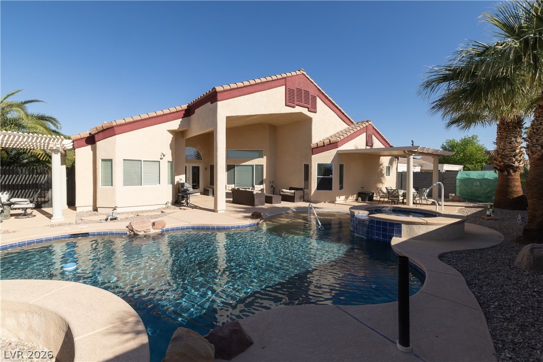 6493 Yellow Bells Court