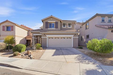 10544 Bella Camrosa Drive Las Vegas NV 89141