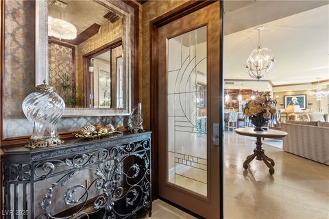 Photo of 9103 Alta Drive #602, Las Vegas, NV 89145 (MLS # 2665388)