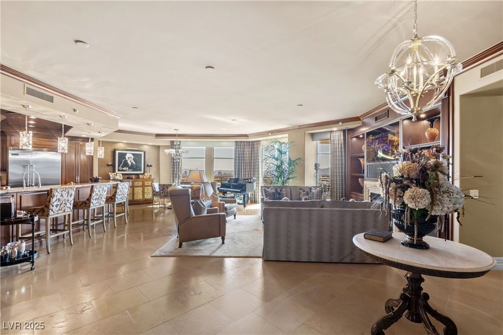 Photo of 9103 Alta Drive #602, Las Vegas, NV 89145 (MLS # 2665388)