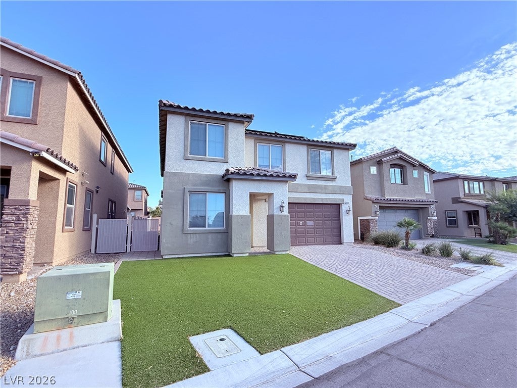 4104 Free Bird Crest Avenue