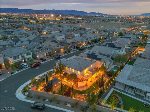 10988 Wonder Hills Street Las Vegas NV 89141