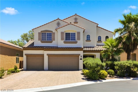 Tiny photo for 8156 Hodgson Mill Court, Las Vegas, NV 89131 (MLS # 2794397)